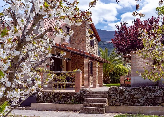 La Canada Del Valle Del Jerte