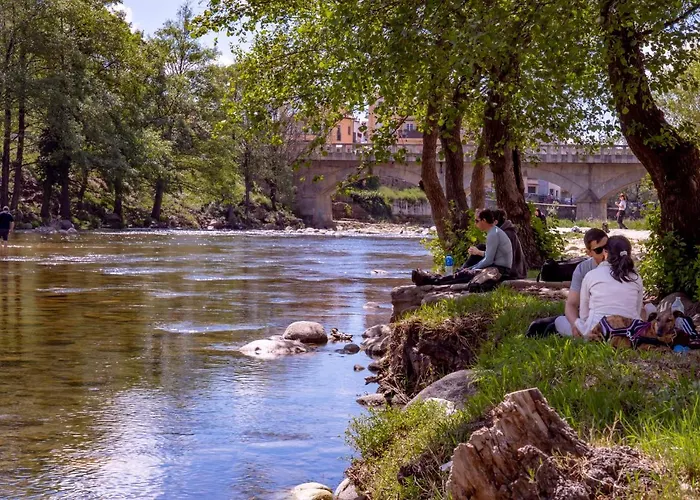 La Canada Del Valle Del Jerte