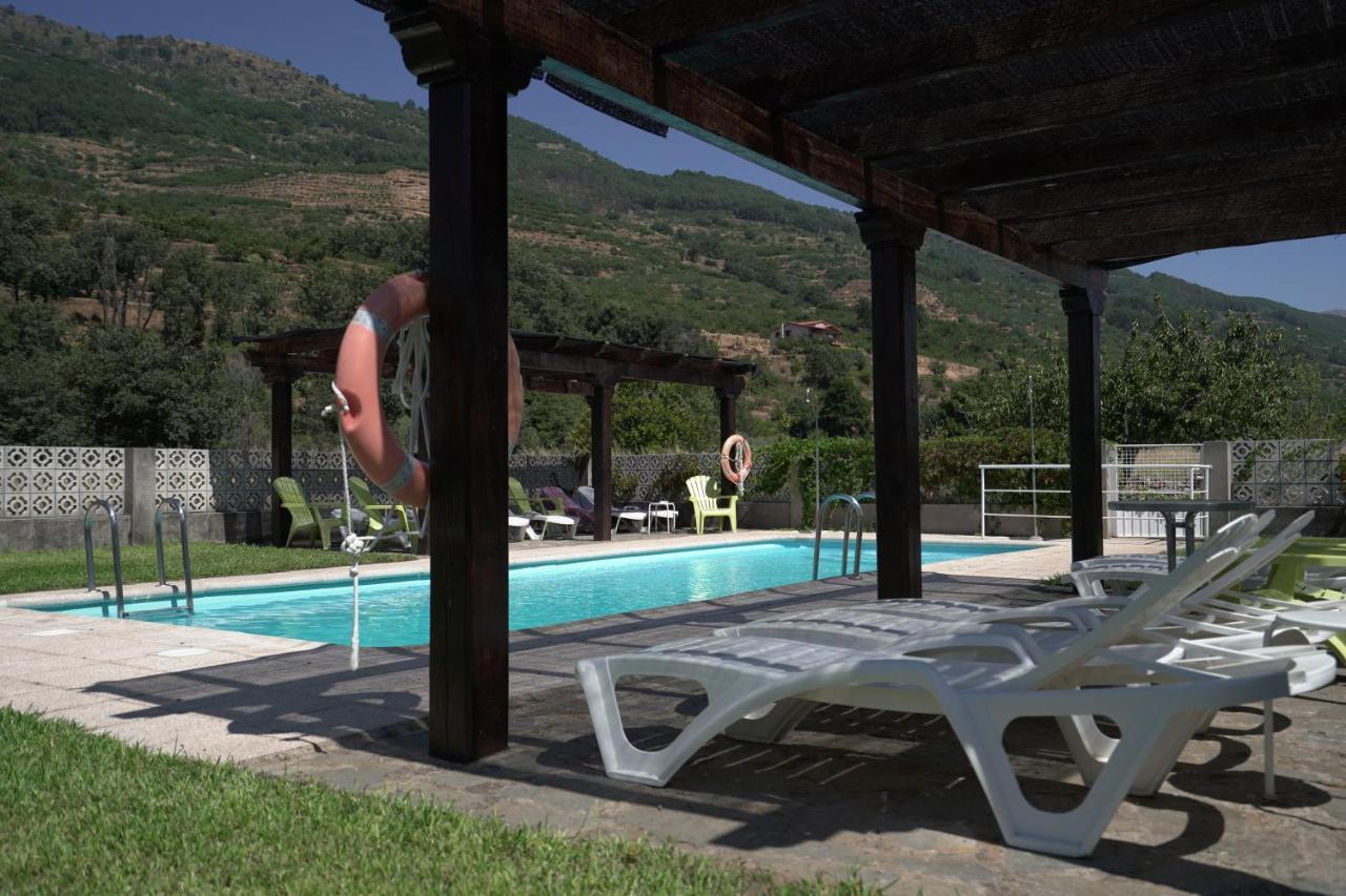 Apartment La Canada Del Valle Del Jerte *