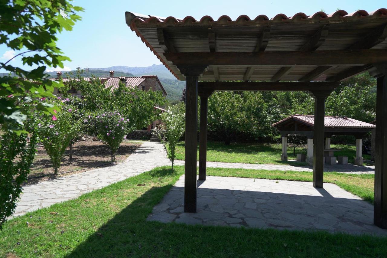 Apartment La Canada Del Valle Del Jerte