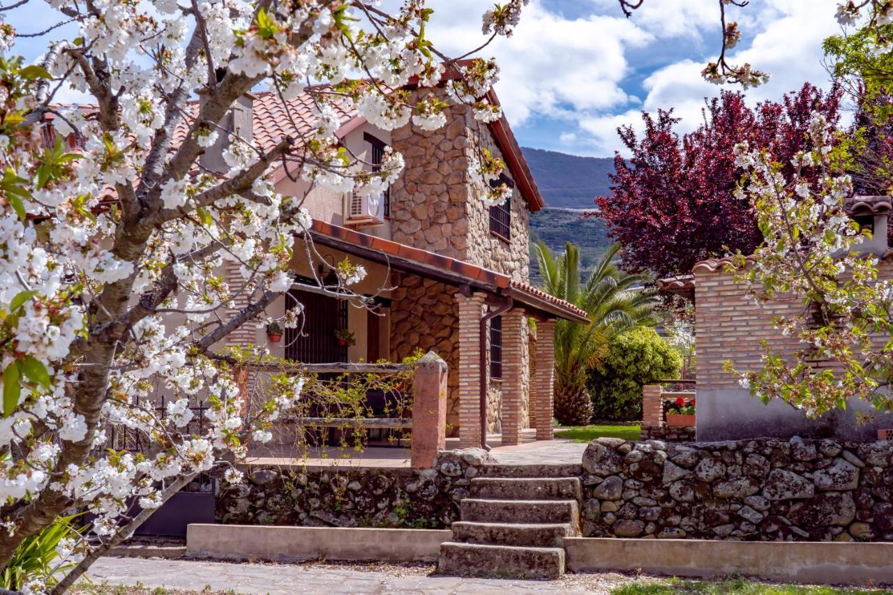 La Canada Del Valle Del Jerte Apartment *