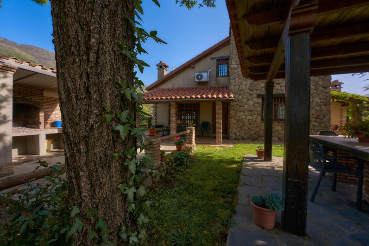 Apartment La Canada Del Valle Del Jerte