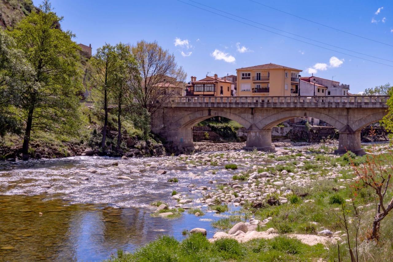 La Canada Del Valle Del Jerte *