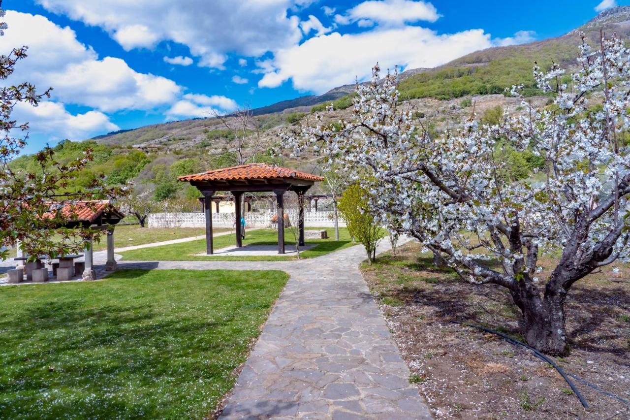La Canada Del Valle Del Jerte Apartment