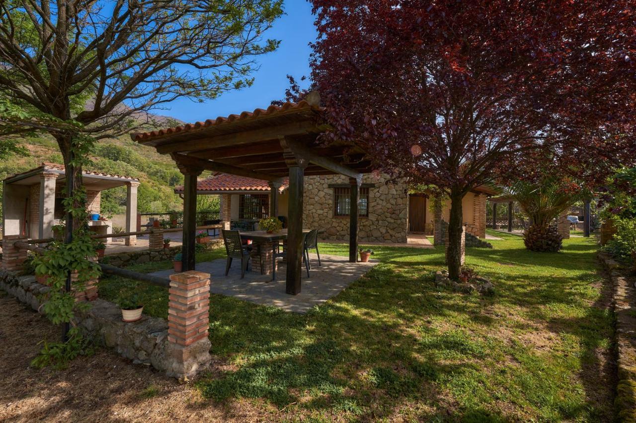 La Canada Del Valle Del Jerte Apartment Navaconcejo
