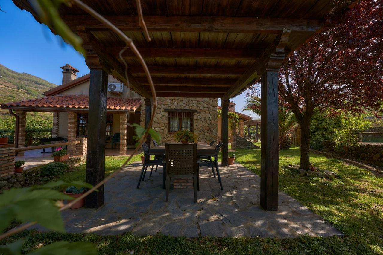 La Canada Del Valle Del Jerte